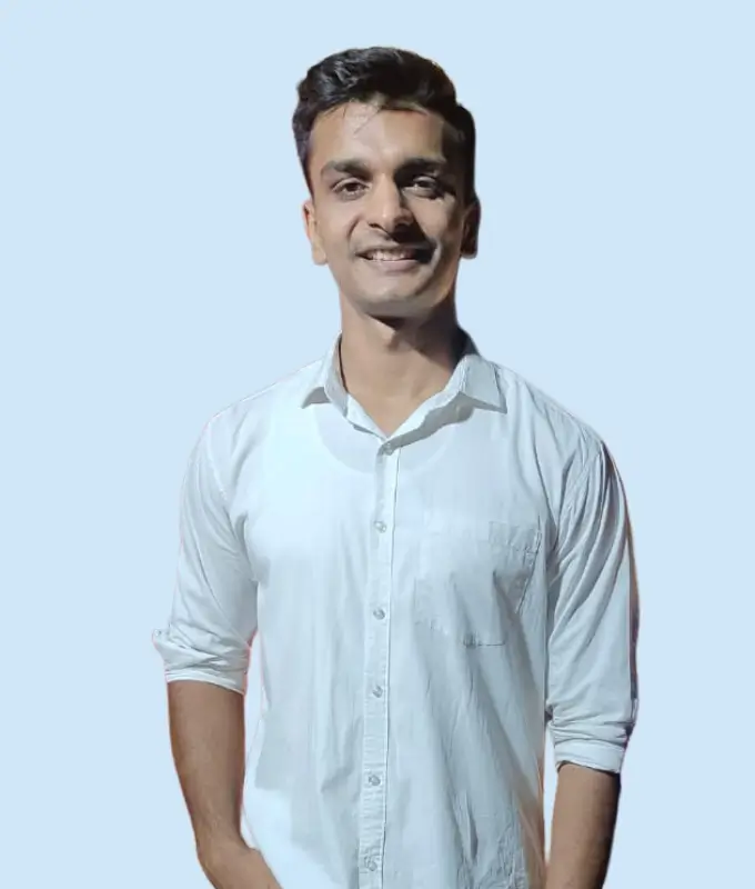 Akash Sahu